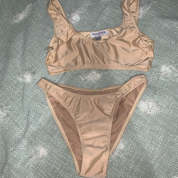 Fashion Nova Other - fashion nova bikini